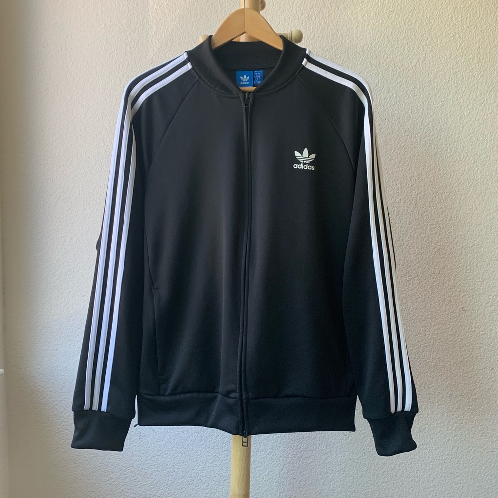 Adidas Jacket